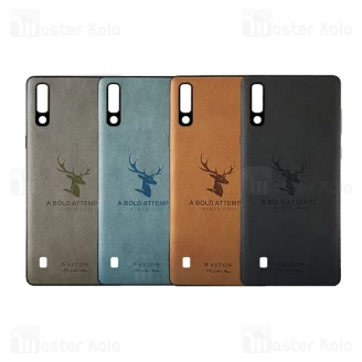 قاب طرح گوزن سامسونگ Samsung Galaxy M10 Waston Deer Case
