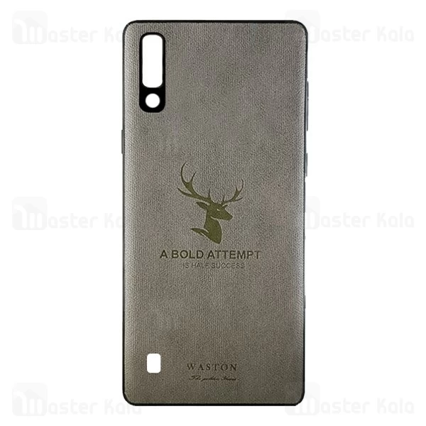 قاب گوزنی Samsung Galaxy M10 Waston Deer Case