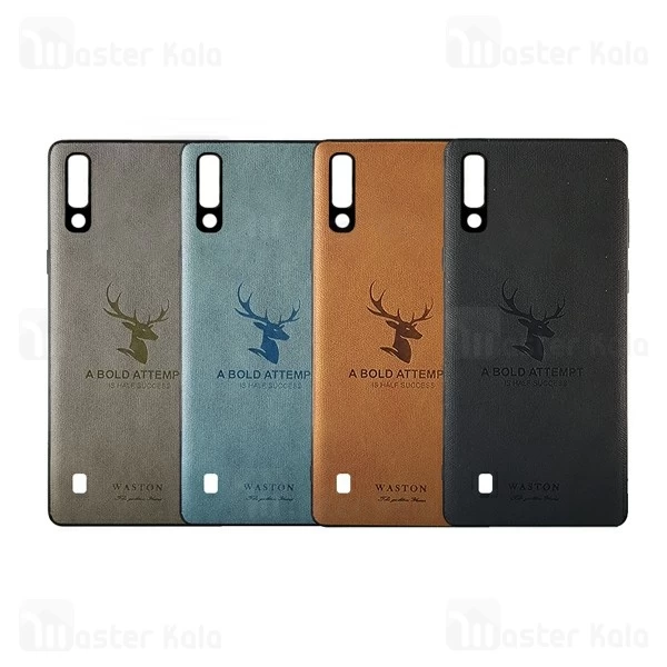 قاب گوزنی Samsung Galaxy M10 Waston Deer Case
