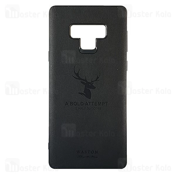 قاب گوزنی Samsung Galaxy Note 9 Waston Deer Case