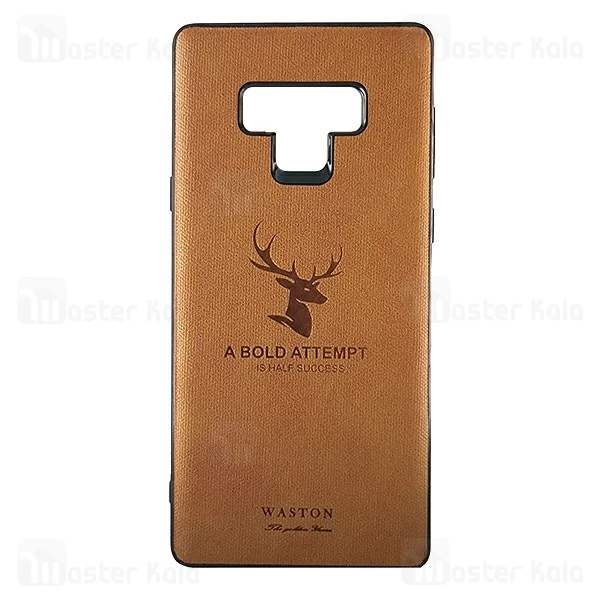 قاب گوزنی Samsung Galaxy Note 9 Waston Deer Case