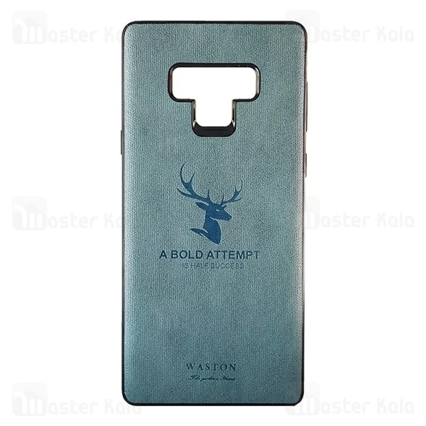 قاب گوزنی Samsung Galaxy Note 9 Waston Deer Case