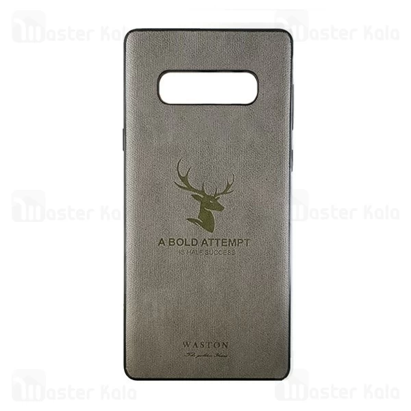 قاب گوزنی Samsung Galaxy S10 Waston Deer Case