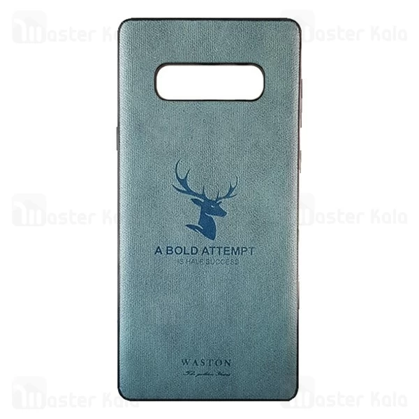 قاب گوزنی Samsung Galaxy S10 Waston Deer Case