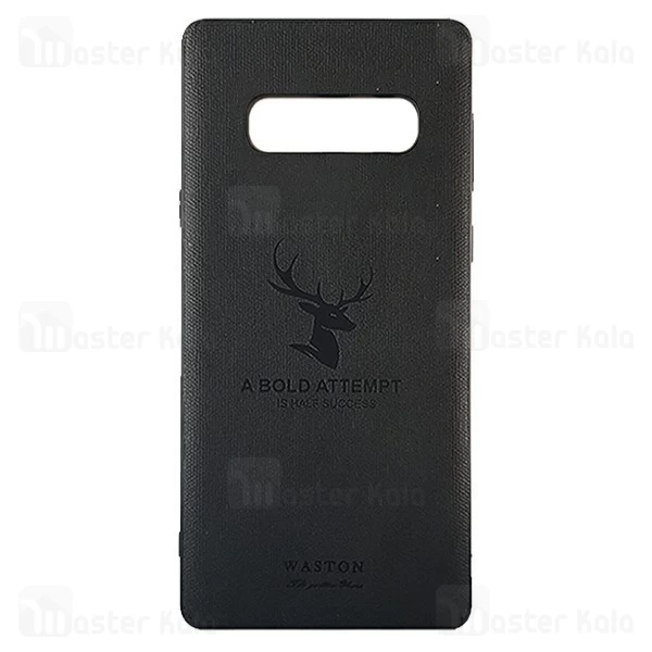 قاب گوزنی Samsung Galaxy S10 Waston Deer Case