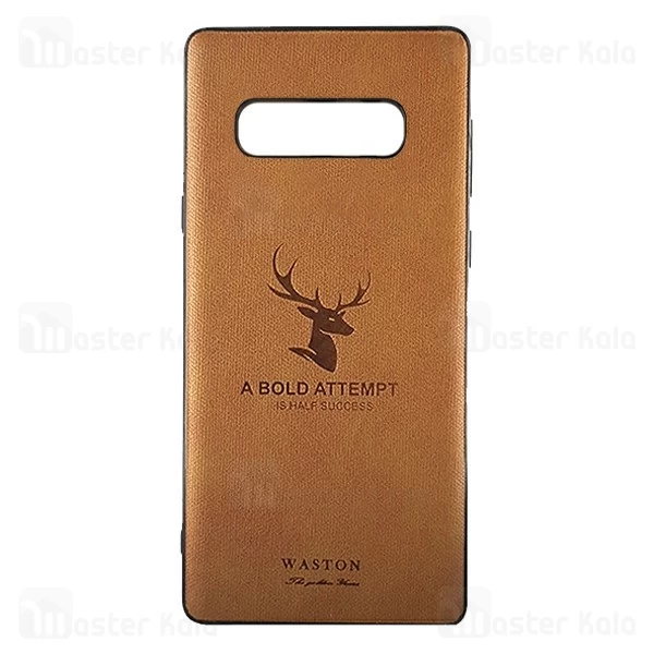قاب گوزنی Samsung Galaxy S10 Waston Deer Case