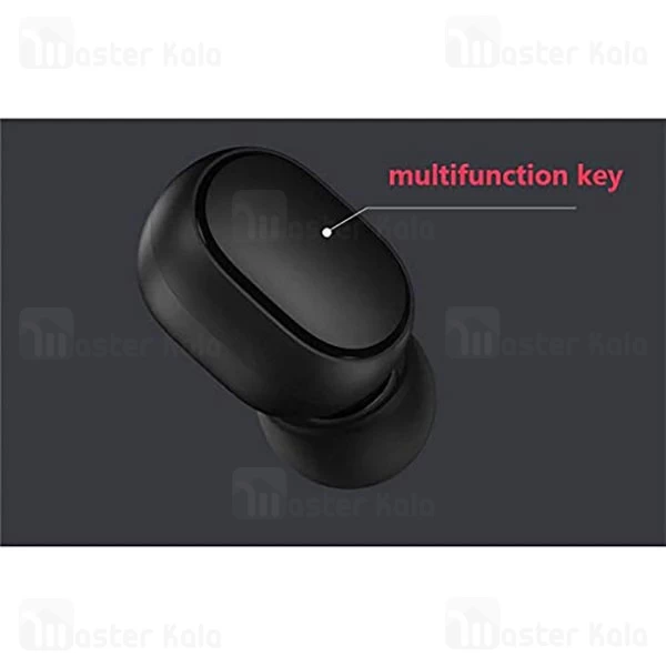 هندزفری بلوتوث Xiaomi Redmi AirDots 2 Wireless Earphones