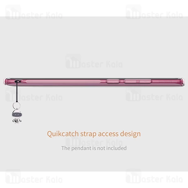 قاب ژله ای نیلکین شیائومی Xiaomi Redmi K20 / K20 Pro / Mi9T / Mi9T Pro Nillkin Nature TPU