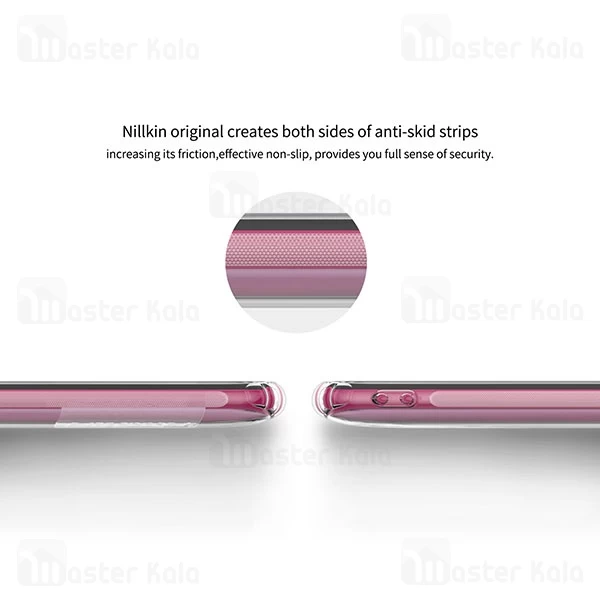 قاب ژله ای نیلکین شیائومی Xiaomi Redmi K20 / K20 Pro / Mi9T / Mi9T Pro Nillkin Nature TPU