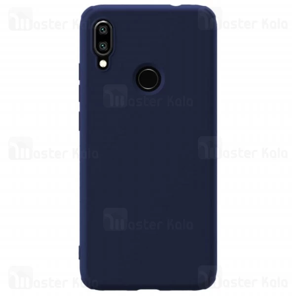 قاب محافظ نیلکین شیائومی Xiaomi Redmi Note 7 / 7 Pro Nillkin Rubber Wrapped case