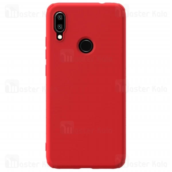 قاب محافظ نیلکین شیائومی Xiaomi Redmi Note 7 / 7 Pro Nillkin Rubber Wrapped case