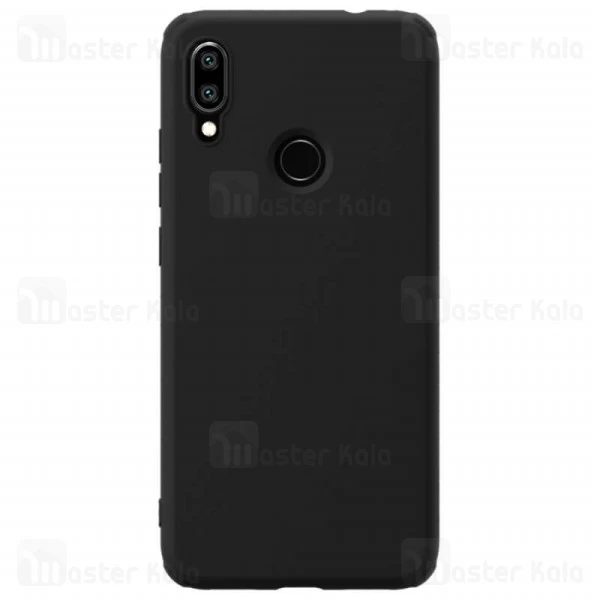 قاب محافظ نیلکین شیائومی Xiaomi Redmi Note 7 / 7 Pro Nillkin Rubber Wrapped case