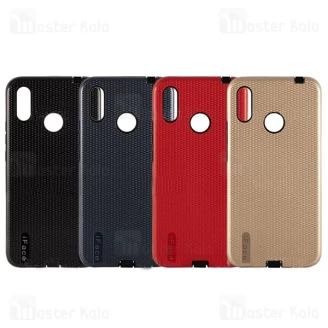 قاب محافظ آی فیس موتورولا Motorola Moto One / P30 Play iFace Case