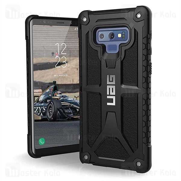 قاب Samsung Galaxy Note 9 UAG Urban Armor Gear Monarch Case