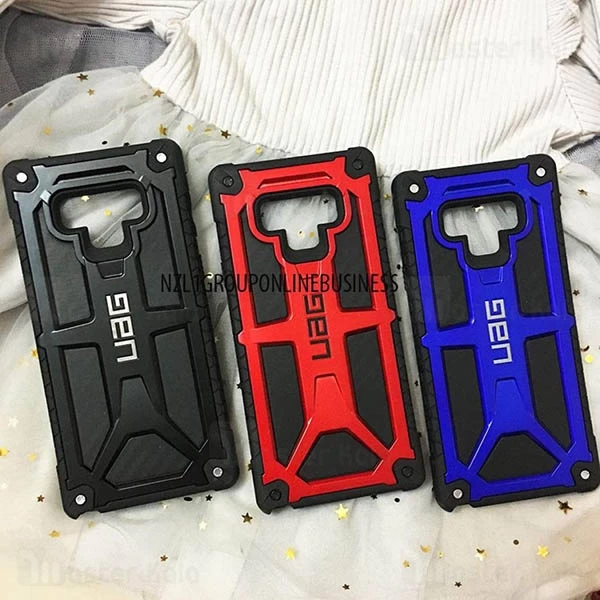 قاب Samsung Galaxy Note 9 UAG Urban Armor Gear Monarch Case