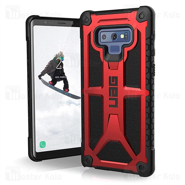 قاب Samsung Galaxy Note 9 UAG Urban Armor Gear Monarch Case