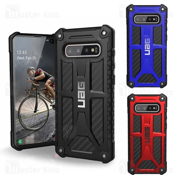 قاب Samsung Galaxy S10 UAG Urban Armor Gear Monarch Case