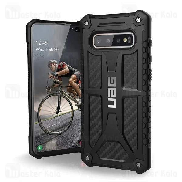 قاب Samsung Galaxy S10 UAG Urban Armor Gear Monarch Case