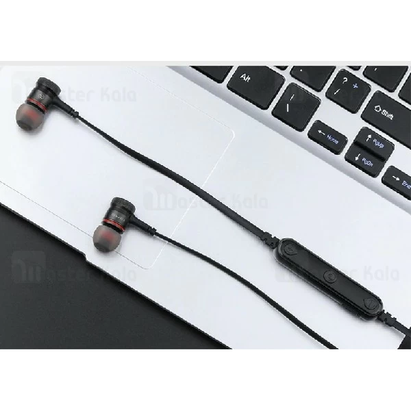 هندزفری بلوتوث اوی AWEI B922bl Wireless Earphone طراحی مگنتی