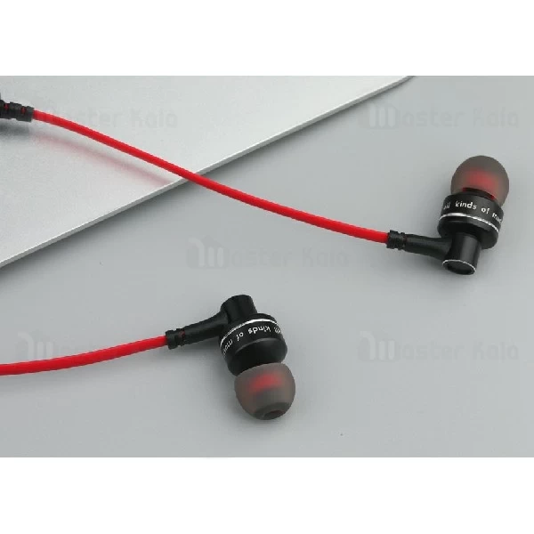 هندزفری بلوتوث اوی AWEI B990bl Wireless Earphone طراحی گردنی