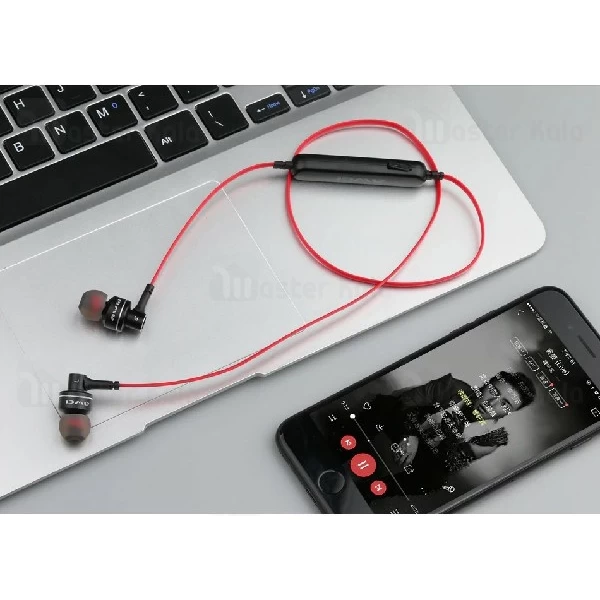 هندزفری بلوتوث اوی AWEI B990bl Wireless Earphone طراحی گردنی