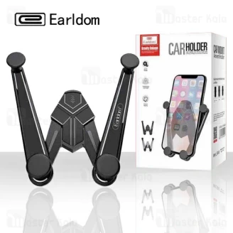 هولدر دریچه کولری ارلدام Earldom ET-EH64 Car Holder