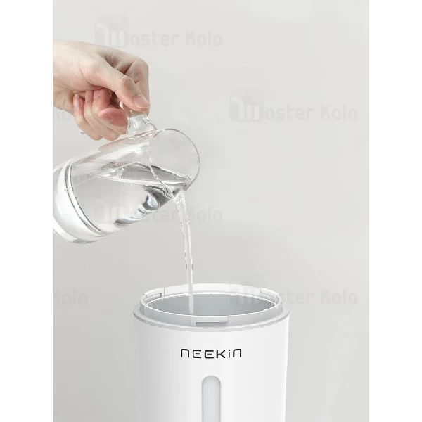 دستگاه بخور سرد و رطوبت ساز نیلکین Neekin H1 Mist Humidifier