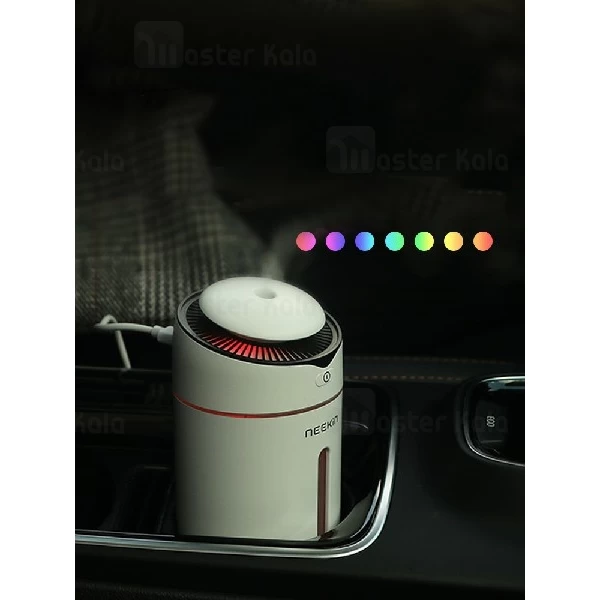 دستگاه بخور سرد و رطوبت ساز نیلکین Neekin H1 Mist Humidifier