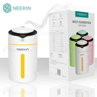 دستگاه بخور سرد و رطوبت ساز نیلکین Neekin H1 Mist Humidifier