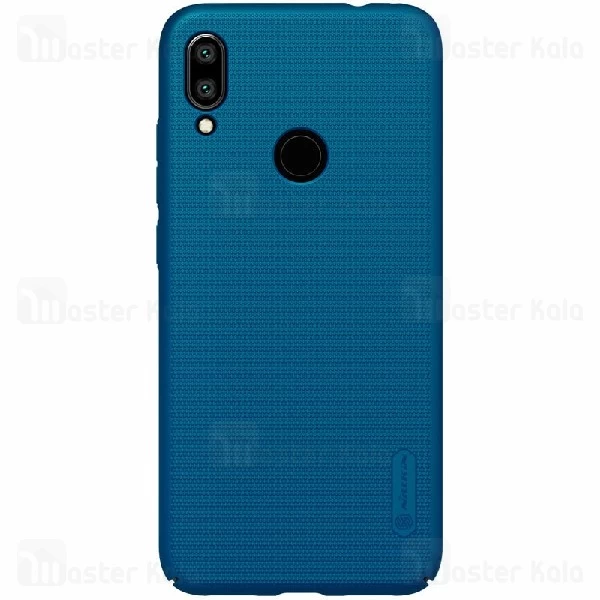 قاب نیلکین Xiaomi Redmi Note 7 Nillkin Frosted Shield Case