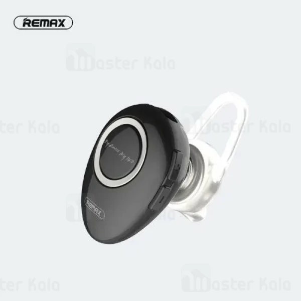 هندزفری بلوتوث تک گوش ریمکس Remax RB-T22 Single Headset