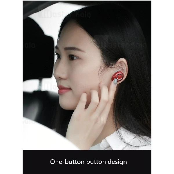 هندزفری بلوتوث تک گوش ریمکس Remax RB-T22 Single Headset