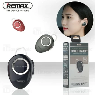 هندزفری بلوتوث تک گوش ریمکس Remax RB-T22 Single Headset