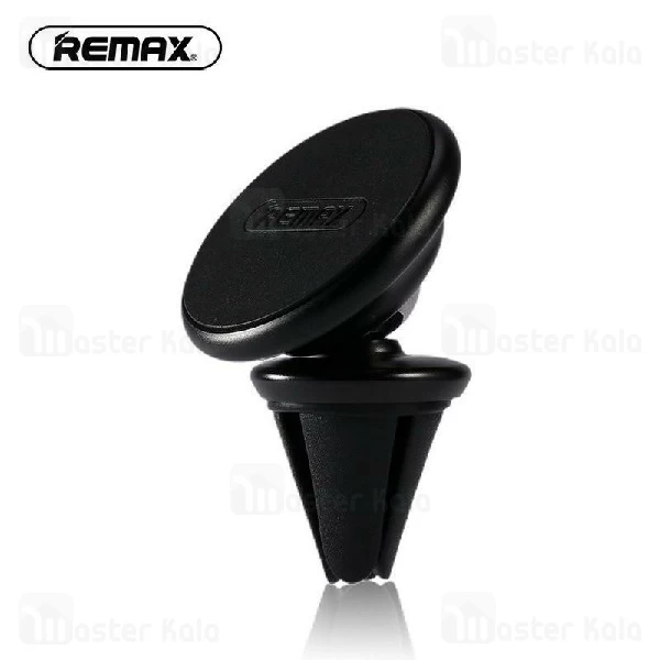 پایه نگهدارنده و هولدر آهنربایی ریمکس Remax RM-C28 Air Vent Metal Holder