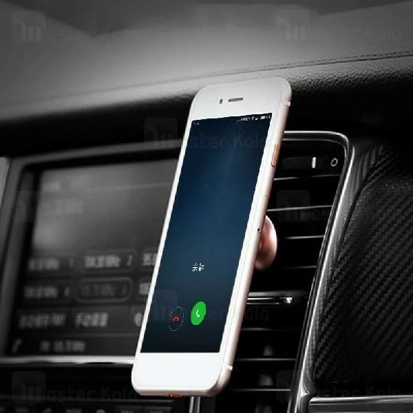 پایه نگهدارنده و هولدر آهنربایی ریمکس Remax RM-C28 Air Vent Metal Holder