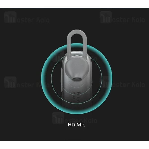 هندزفری بلوتوث تک گوش ترانیو Tranyoo MX6 Sport Bluetooth Headset
