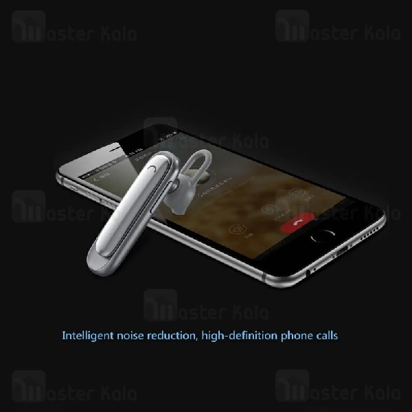 هندزفری بلوتوث تک گوش ترانیو Tranyoo MX6 Sport Bluetooth Headset
