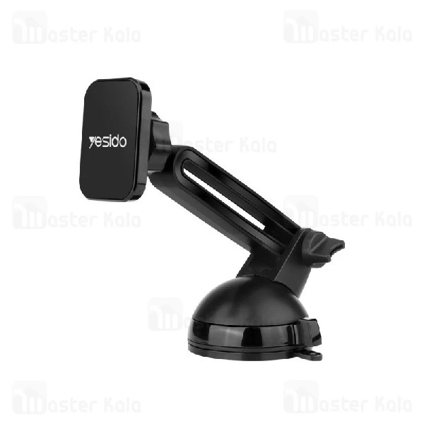 پایه نگهدارنده موبایل یسیدو Yesido C39 Car Holder طراحی تلسکوپی