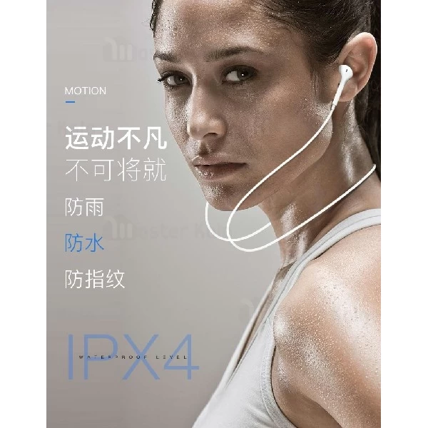 هندزفری بلوتوث یسیدو Yesido YSP05 Sports Bluetooth Headset طرح ایرپاد