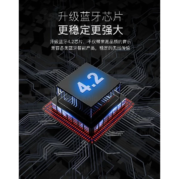 هندزفری بلوتوث یسیدو Yesido YSP05 Sports Bluetooth Headset طرح ایرپاد