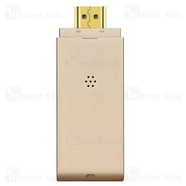 کابل و دانگل بلوتوث HDMI چهار کاره ONTEN OTN-7573 HDTV Adapter 3 in 1