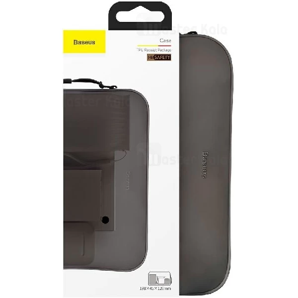 کیف ضد آب بیسوس Baseus Case TPU Receipt Package LBZL-B01 سایز بزرگ