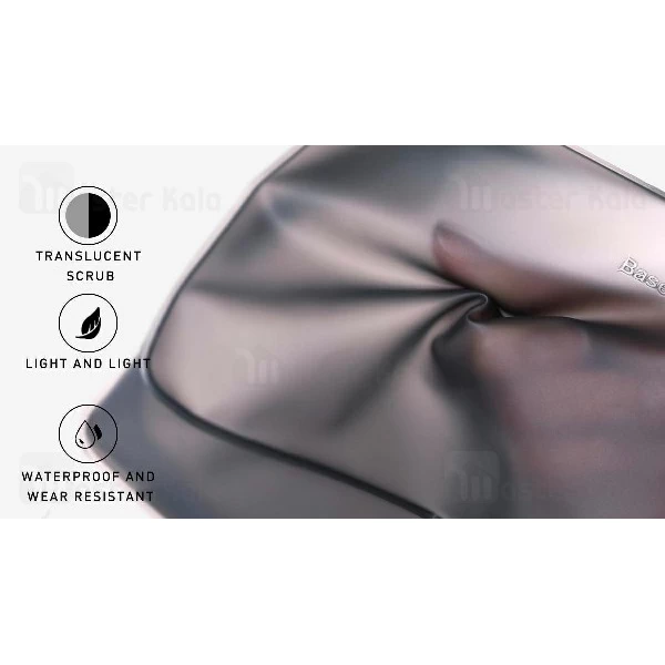 کیف ضد آب بیسوس Baseus Case TPU Receipt Package LBZL-B01 سایز بزرگ