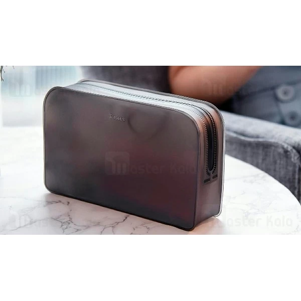 کیف ضد آب بیسوس Baseus Case TPU Receipt Package LBZL-B01 سایز بزرگ