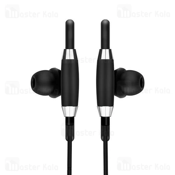 هندزفری بلوتوث بروفون Borofone BE9 Sport Ear Hook Headset طراحی گردنی