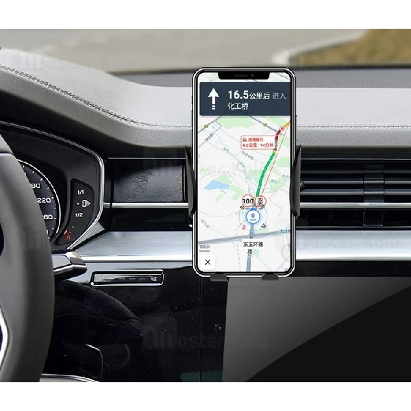 هولدر یسیدو Yesido C48 Car Holder مناسب گوشی های 4 تا 6 اینچ