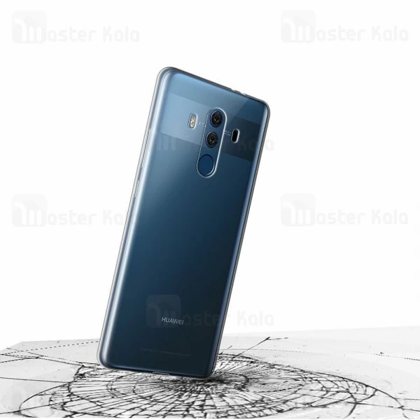 گارد ژله ای Huawei Mate 10 Pro COCO Clear Jelly Case