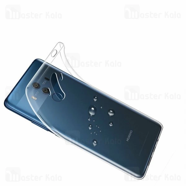 گارد ژله ای Huawei Mate 10 Pro COCO Clear Jelly Case