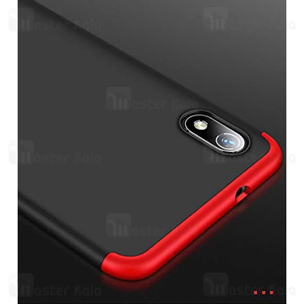قاب 360 درجه شیائومی Xiaomi Redmi 7A GKK 360 Full Case