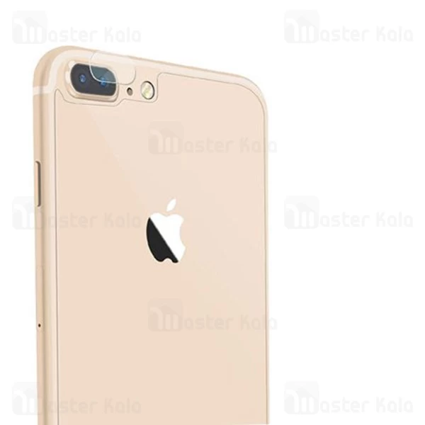 محافظ Apple iPhone 7 / 8 Glass Camera Lens Protector